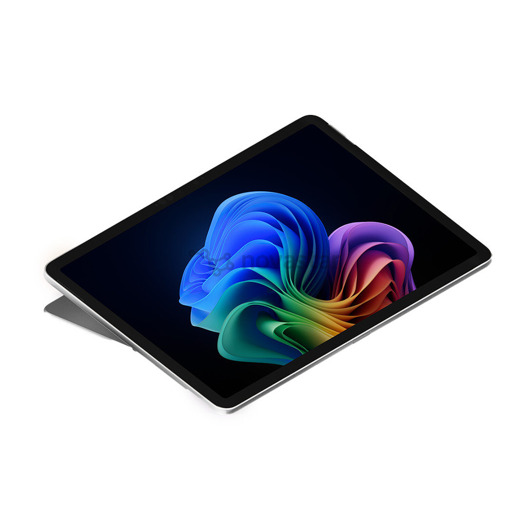 Microsoft Surface Pro, 12'', X Plus, 16 GB, 256 GB, platinum - Notebook