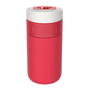 Kambukka Etna, Coral Crush, 300 ml, raudona - Termogertuvė