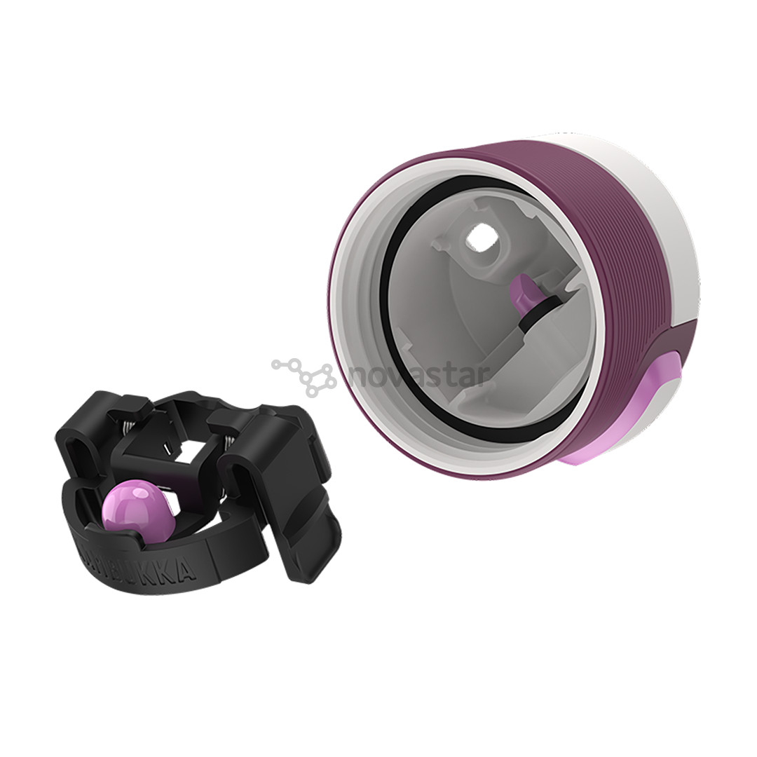 Kambukka Etna, Cherry Lacquer, 300 ml, violetinė - Termogertuvė