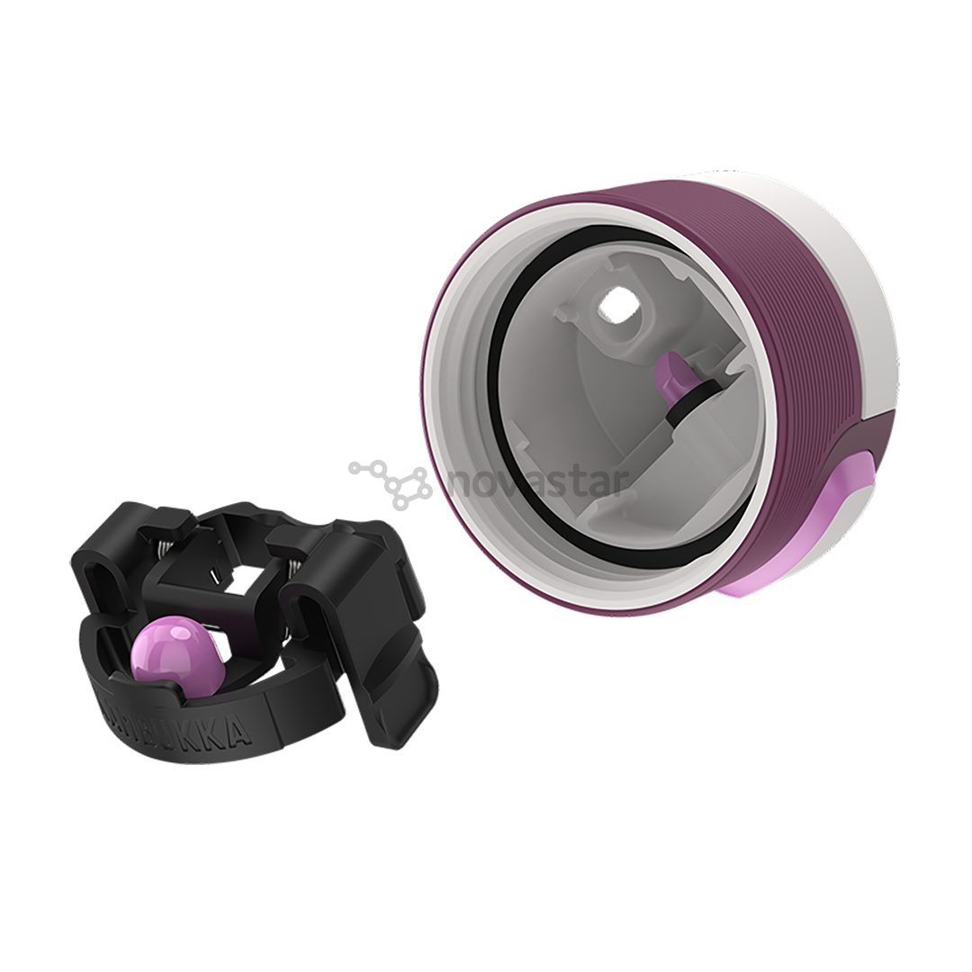 Kambukka Etna, Cherry Lacquer, 300 ml, purple - Thermal bottle