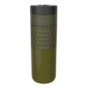 Kambukka Etna Grip, Khaki Warrior, 500 ml, žalia - Termogertuvė