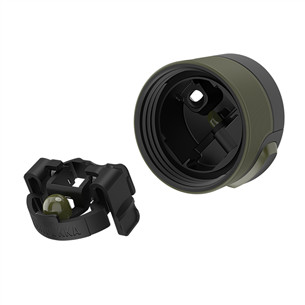 Kambukka Etna Grip, Khaki Warrior, 500 ml, žalia - Termogertuvė