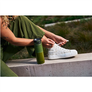 Kambukka Etna Grip, Khaki Warrior, 500 ml, žalia - Termogertuvė