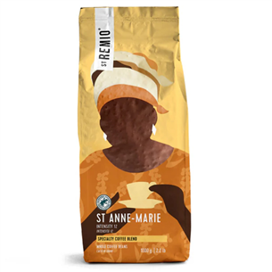 St Remio, St Anne-Marie, 1 кг - Кофейные зерна STREMIOANNE