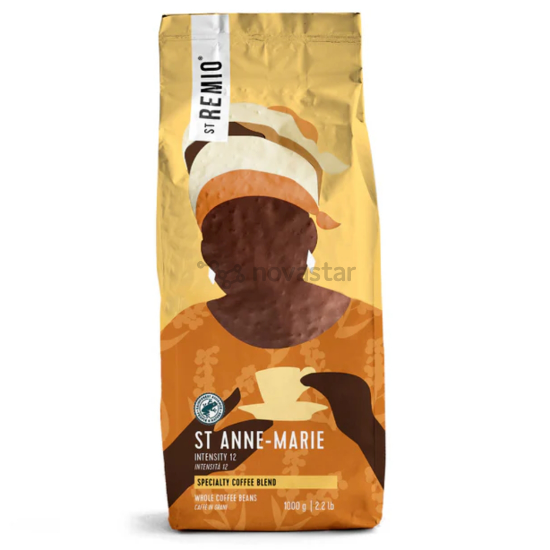 St Remio, St Anne-Marie, 1 кг - Кофейные зерна