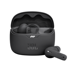 JBL Tune 245NC, black - True-Wireless Earbuds JBLT245NCTWSBLK