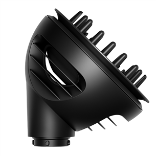 Dyson Airwrap i.d.™, Bluetooth®, 1300 W, Jasper Plum, violetinis - Daugiafunkcinis plaukų formavimo prietaisas
