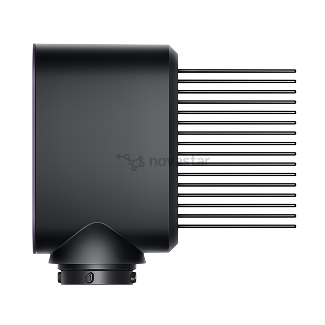 Dyson Airwrap i.d.™, Bluetooth®, 1300 W, Jasper Plum, violetinis - Daugiafunkcinis plaukų formavimo prietaisas