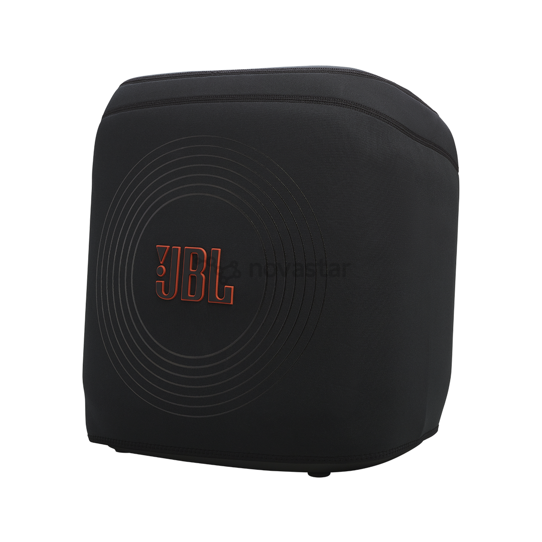 JBL PartyCover Encore 2, black - Speaker cover