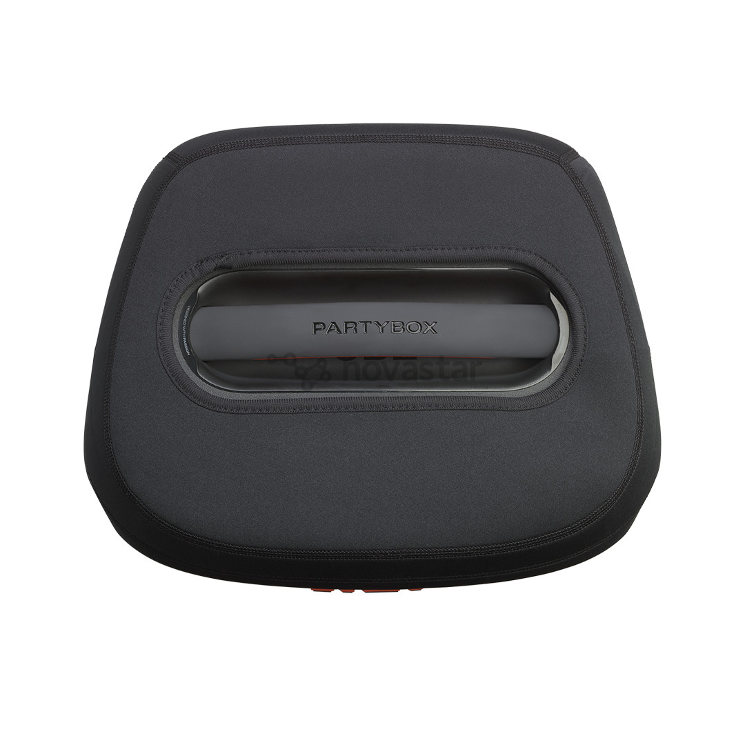 JBL PartyCover Encore 2, black - Speaker cover