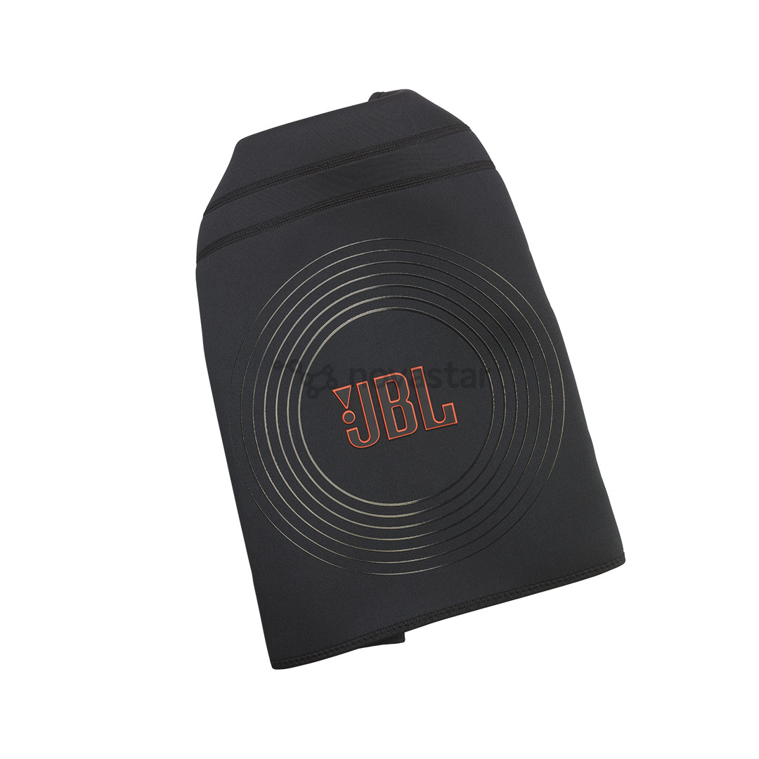 JBL PartyCover Encore 2, black - Speaker cover