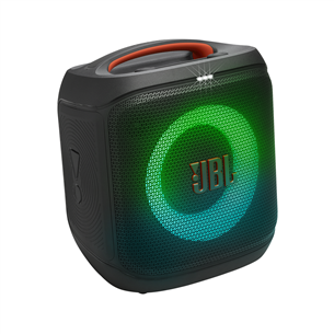 JBL Partybox  Encore Essential 2, 100 Вт, микрофон, черный - Портативная колонка для вечеринок JBLPBENCOREESS2EP