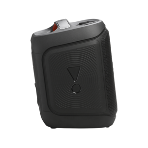 JBL Partybox  Encore Essential 2, 100 Вт, микрофон, черный - Портативная колонка для вечеринок