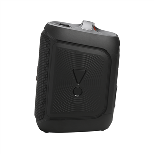 JBL Partybox  Encore Essential 2, 100 Вт, микрофон, черный - Портативная колонка для вечеринок