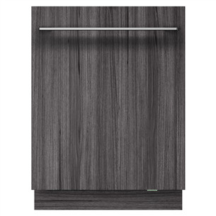 Asko, 14 komplektų talpa - Įmontuojama indaplovė