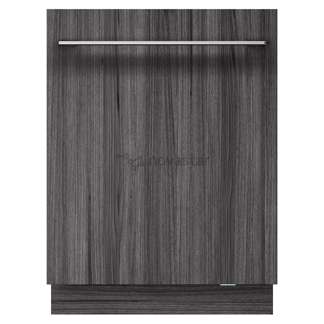 Asko, 14 komplektų talpa - Įmontuojama indaplovė