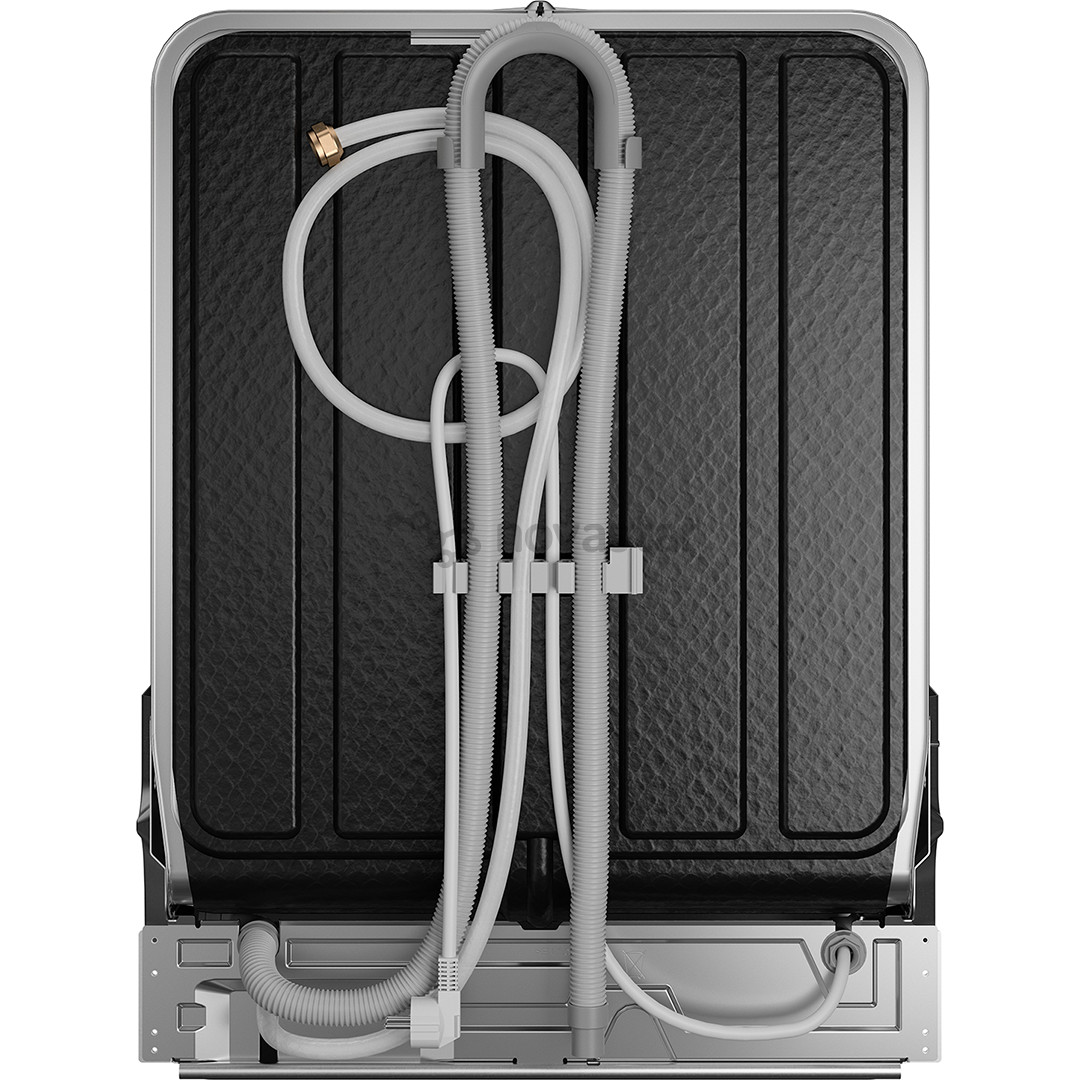 Asko, 14 komplektų talpa - Įmontuojama indaplovė