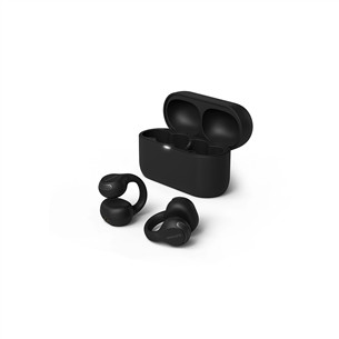 Philips TAQ2000, черный - Полностью беспроводные наушники