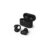 Philips TAQ2000, black - True wireless headphones