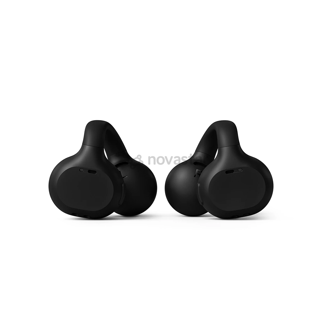Philips TAQ2000, black - True wireless headphones