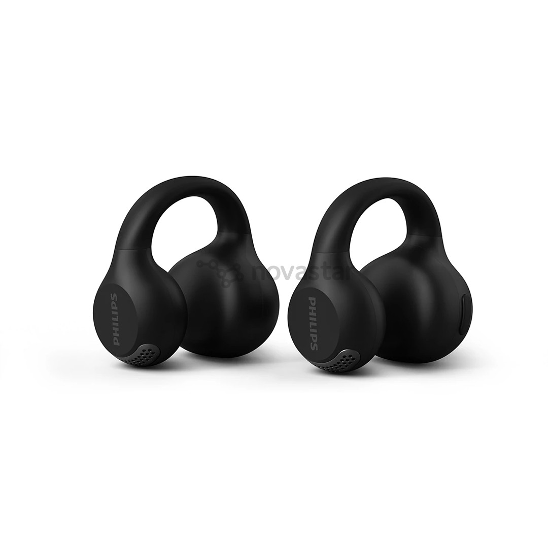 Philips TAQ2000, черный - Полностью беспроводные наушники