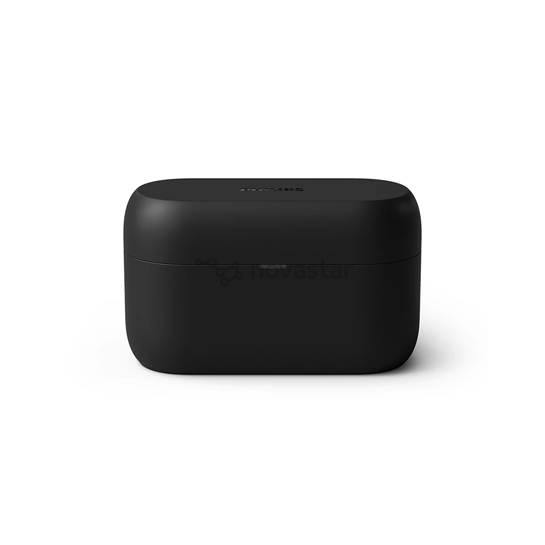 Philips TAQ2000, black - True wireless headphones