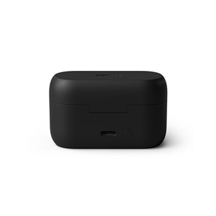 Philips TAQ2000, black - True wireless headphones
