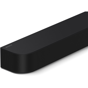 Sony BRAVIA Theatre System 6, 5.1, Dolby Atmos, black - Home Theatre System