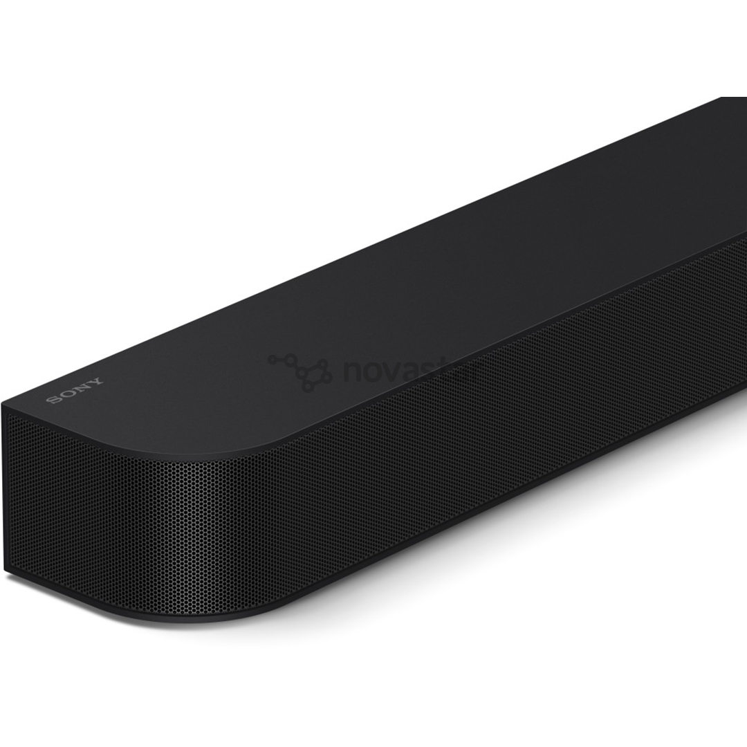 Sony BRAVIA Theatre System 6, 5.1, Dolby Atmos, black - Home Theatre System
