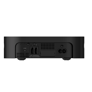 Sony BRAVIA Theatre System 6, 5.1, Dolby Atmos, black - Home Theatre System