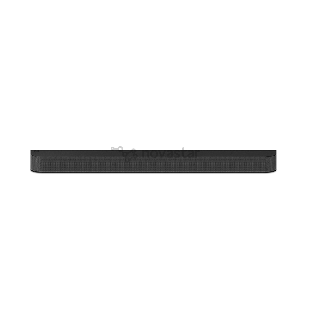 Sony BRAVIA Theatre System 6, 5.1, Dolby Atmos, black - Home Theatre System