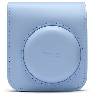 Fujifilm Instax mini 12 Camera Case, mėlynas - Dėklas PR000128163