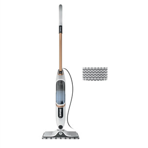 Shark SteamSpot, white - Steam mop S2001EU