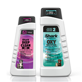 Shark StainStriker Pet, 946 ml / 473 ml - Valiklių rinkinys