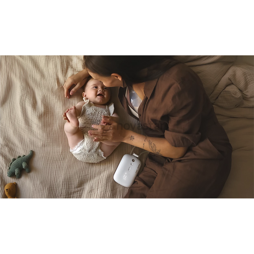 Philips Avent - Dideli pientraukio gaubteliai
