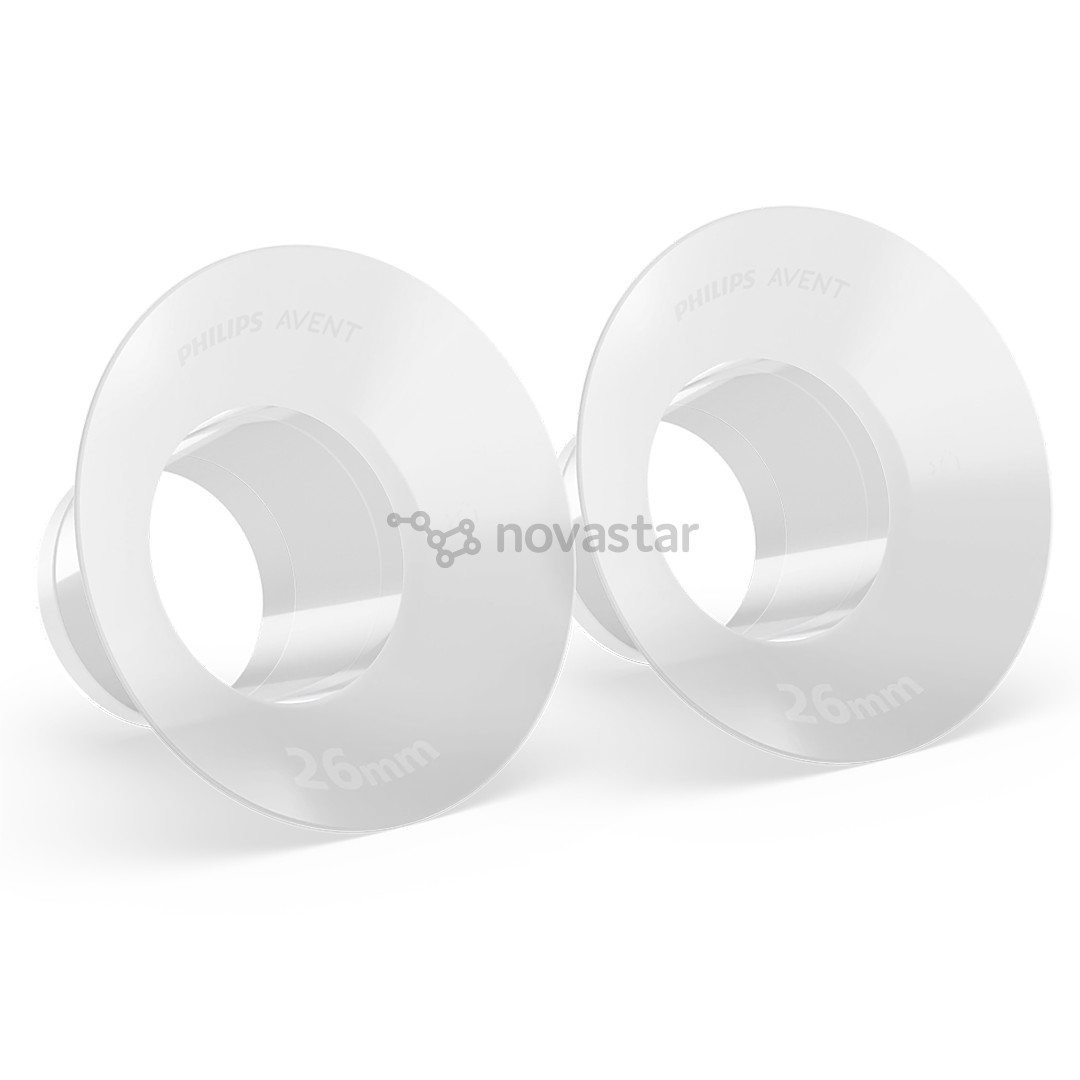 Philips Avent - Large breast shields