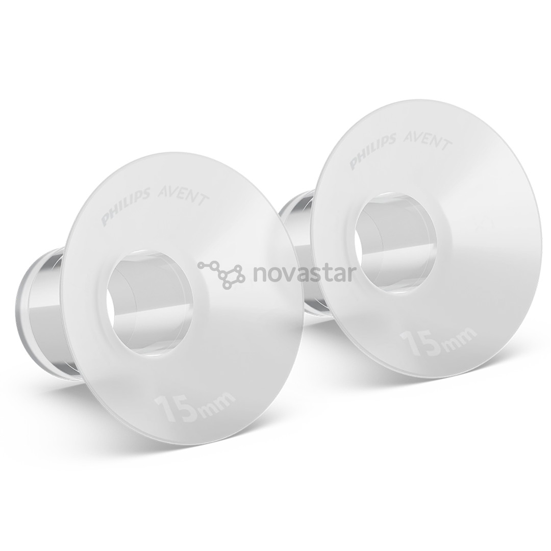 Philips Avent - Маленькие вставки для накладок на грудь