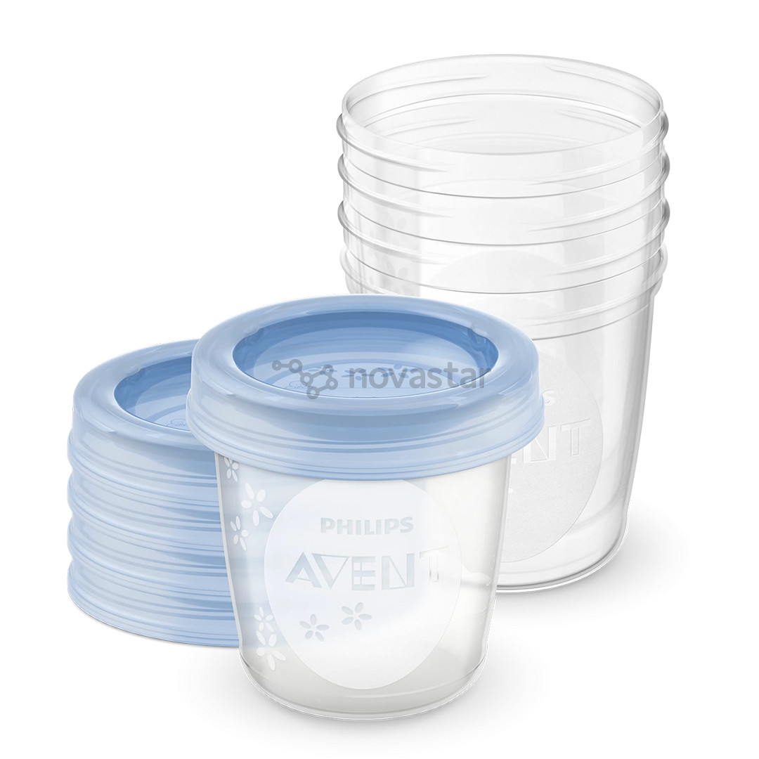 Philips Avent - Breast milk storage cup