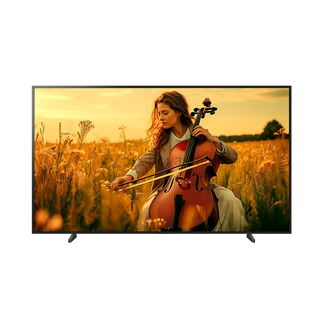 Sony Bravia 5 XR55, 85'', 4K UHD, Mini LED, juodas - Televizorius