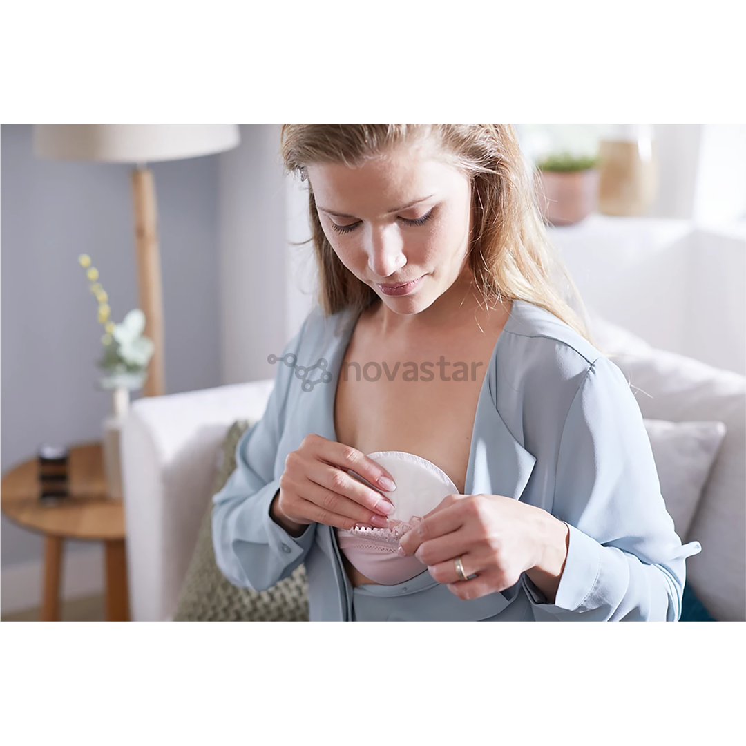 Philips Avent, 60 vnt. - Liemenėlės įklotai