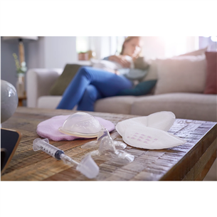 Philips Avent, 60 vnt. - Liemenėlės įklotai