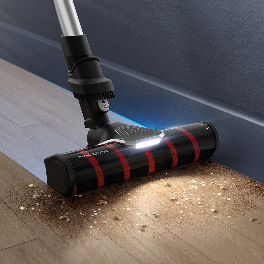 Tefal - Šepetys dulkių siurbliui X-Force Flex 9.60