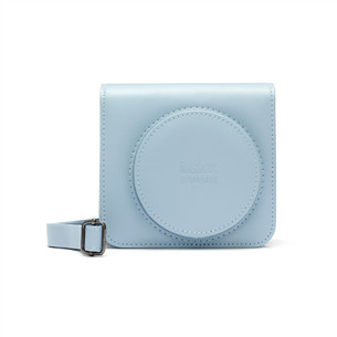 Fujifilm Instax SQUARE SQ1 Camera Case, голубой - Чехол