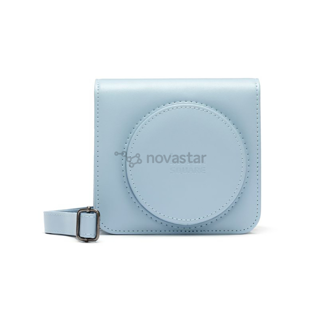 Fujifilm Instax SQUARE SQ1 Camera Case, голубой - Чехол