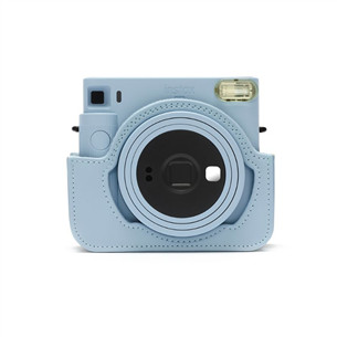 Fujifilm Instax SQUARE SQ1 Camera Case, голубой - Чехол