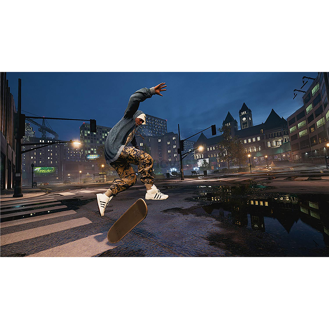 Tony Hawks Pro Skater 1+2, Nintendo Switch - Žaidimas