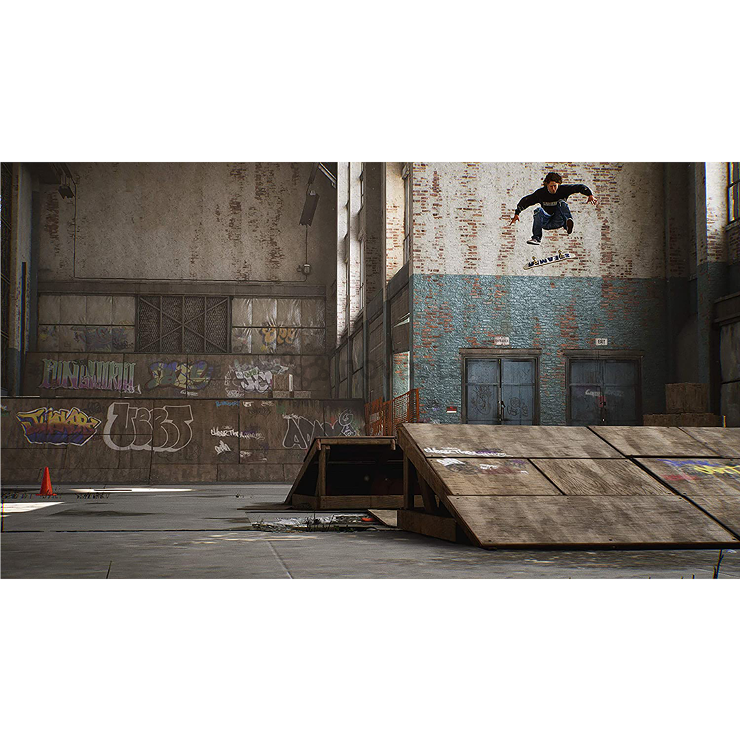 Tony Hawks Pro Skater 1+2, Nintendo Switch - Žaidimas