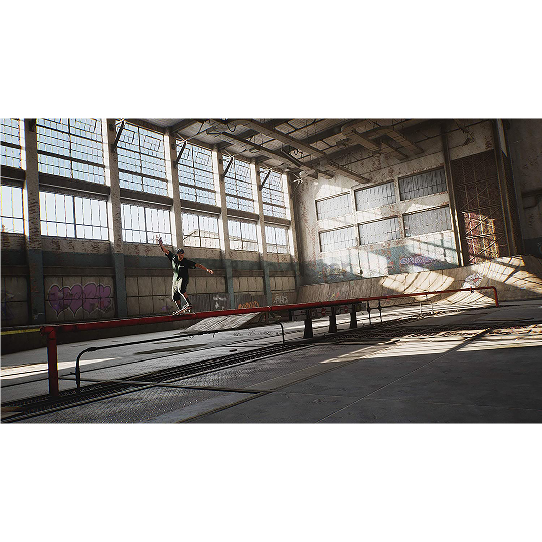 Tony Hawks Pro Skater 1+2, Nintendo Switch - Žaidimas