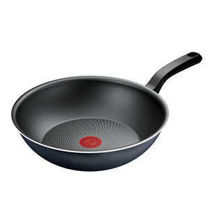 Tefal So'Light, 28 см - Сковорода для вока