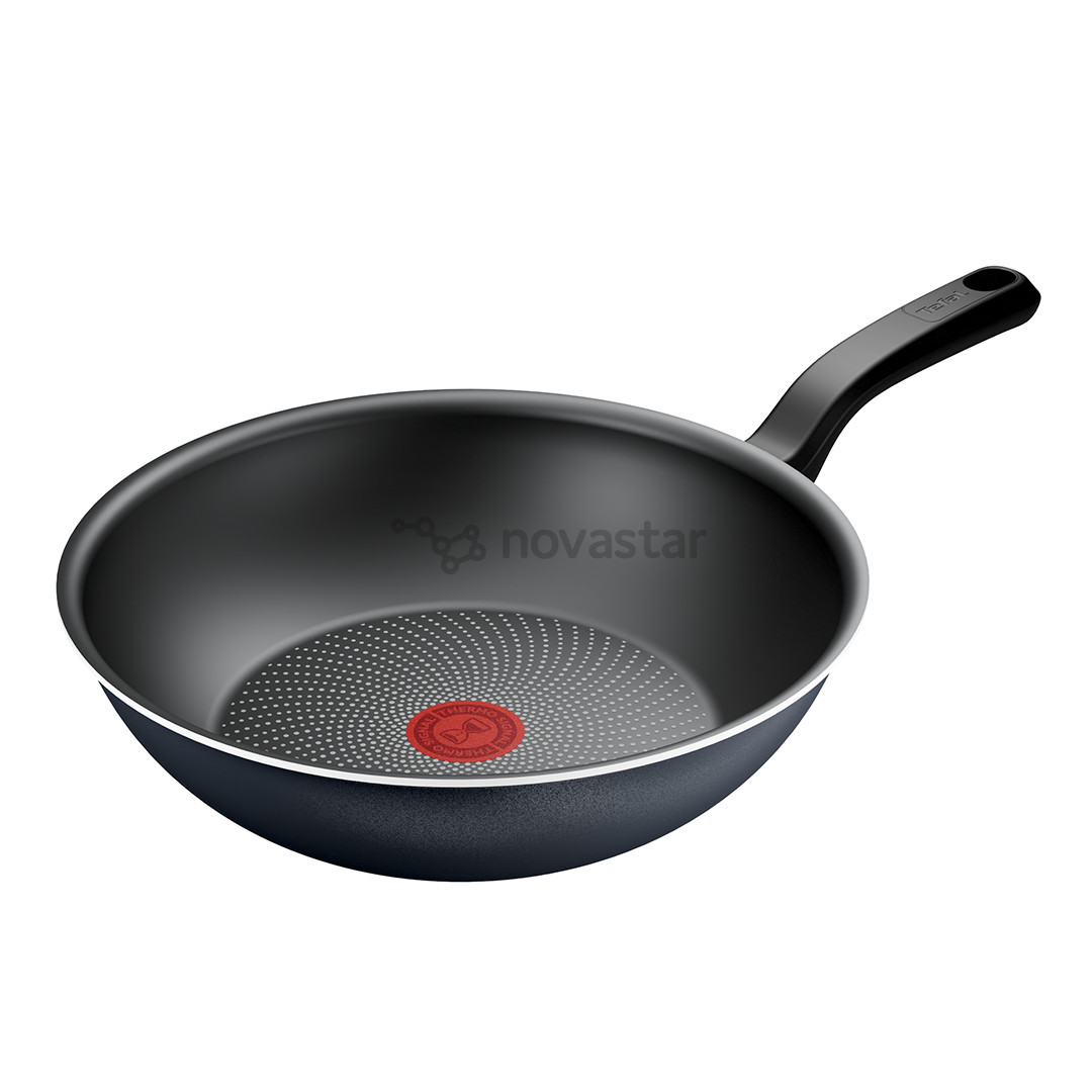 Tefal So'Light, 28 см - Сковорода для вока